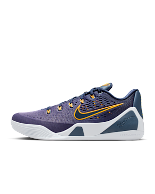 Kobe IX Elite Low EM Protro Basketball Shoes. Nike DK